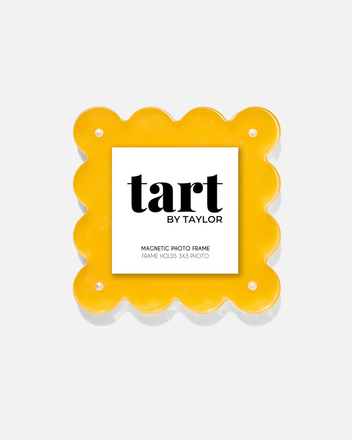 Mango Mini Acrylic Picture Frame - Tart By Taylor
