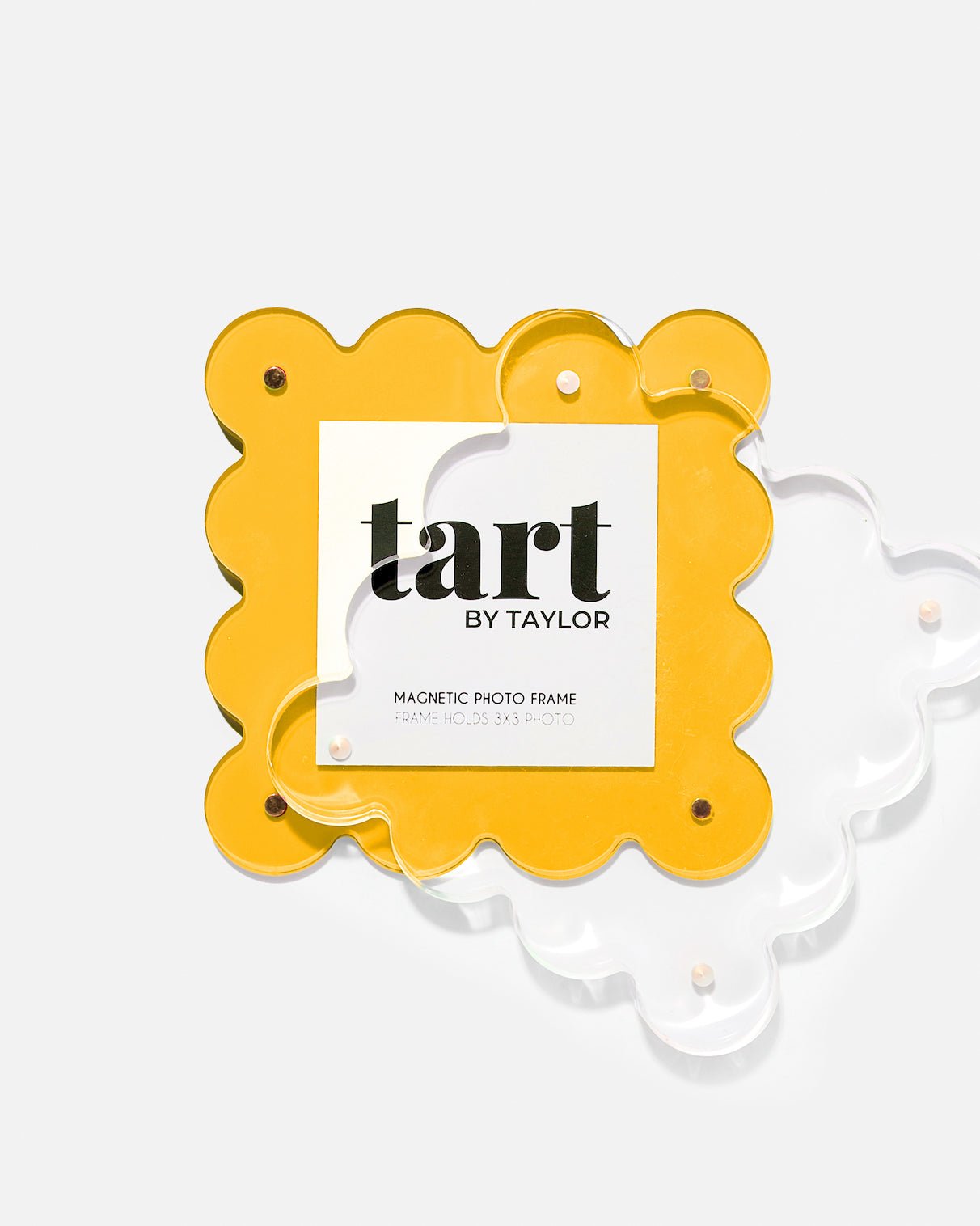 Mango Mini Acrylic Picture Frame - Tart By Taylor