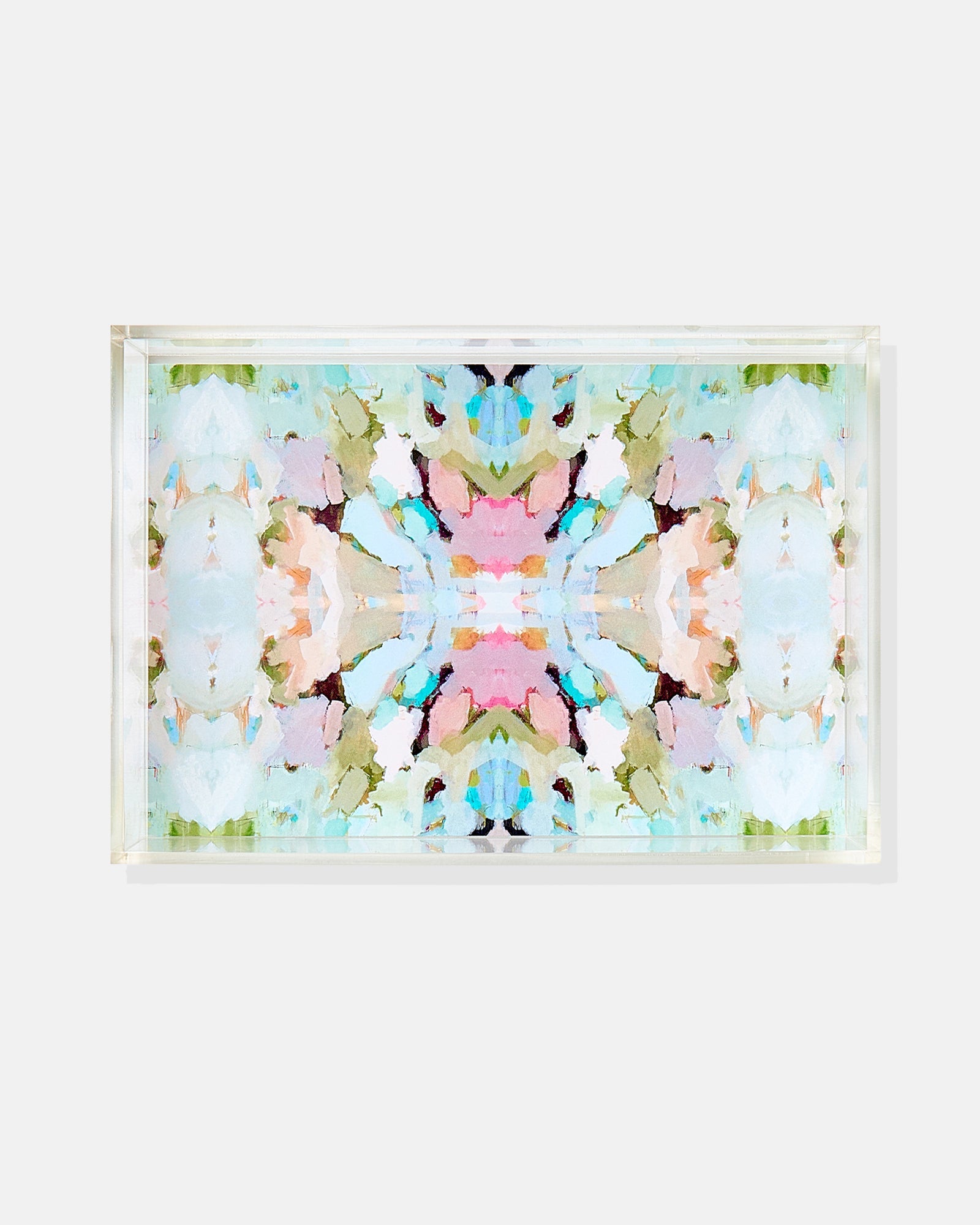Martini Olives | Laura Park x Tart Small Tray - Tart By Taylor