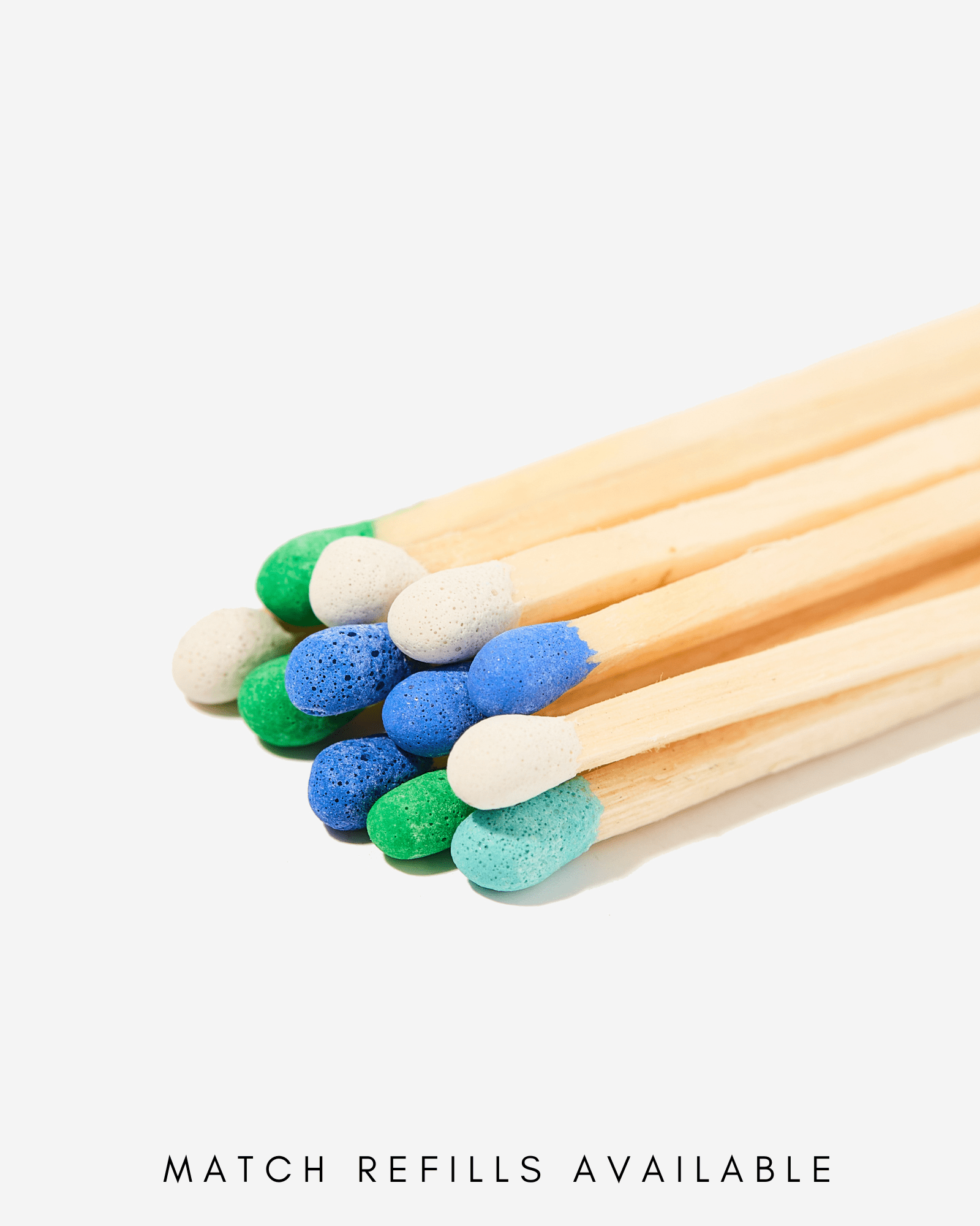 Match Striker | Coastal Matches - Tart By Taylor