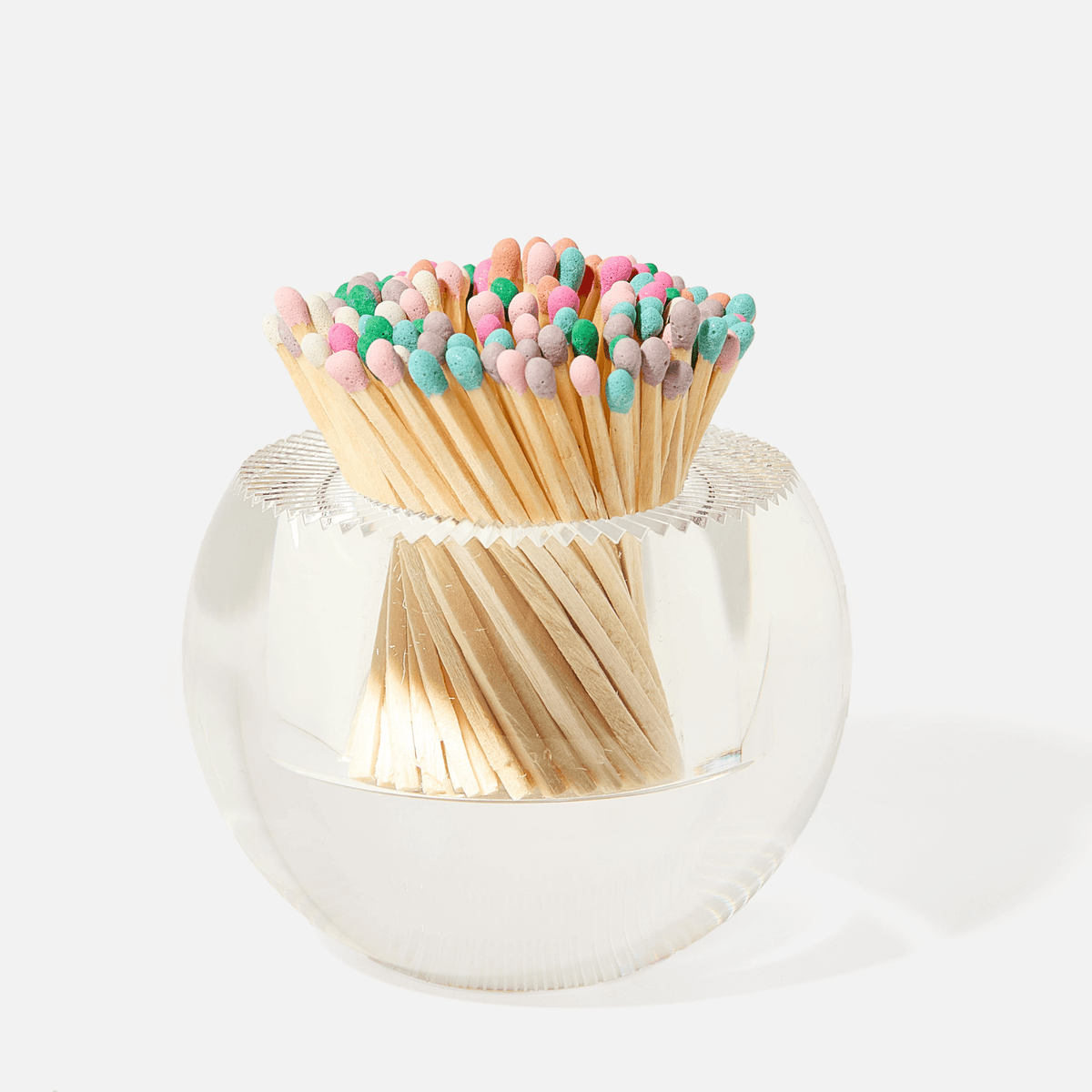 Match Striker - Confetti