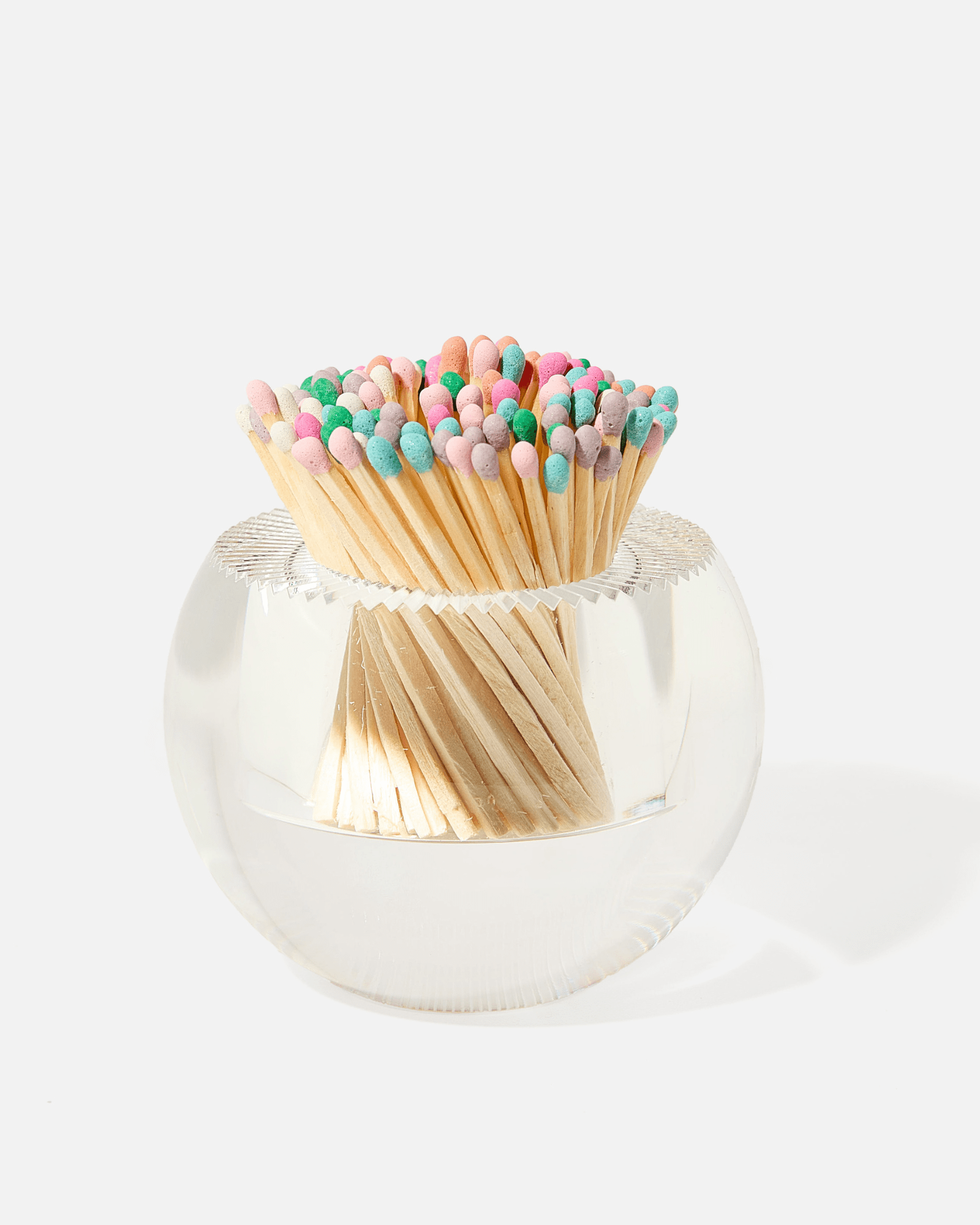 Match Striker | Confetti Matches - Tart By Taylor