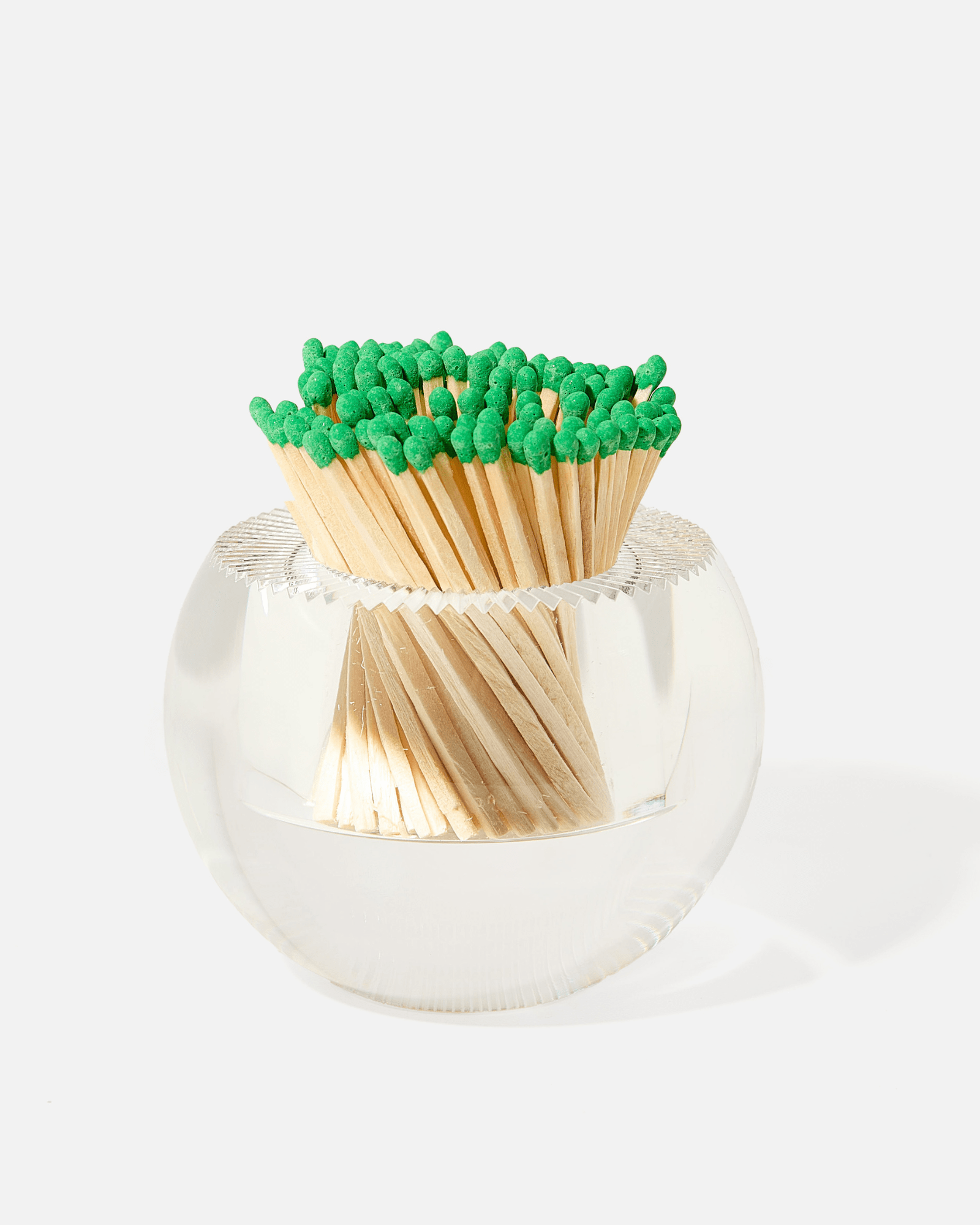 Match Striker | Green Matches - Tart By Taylor