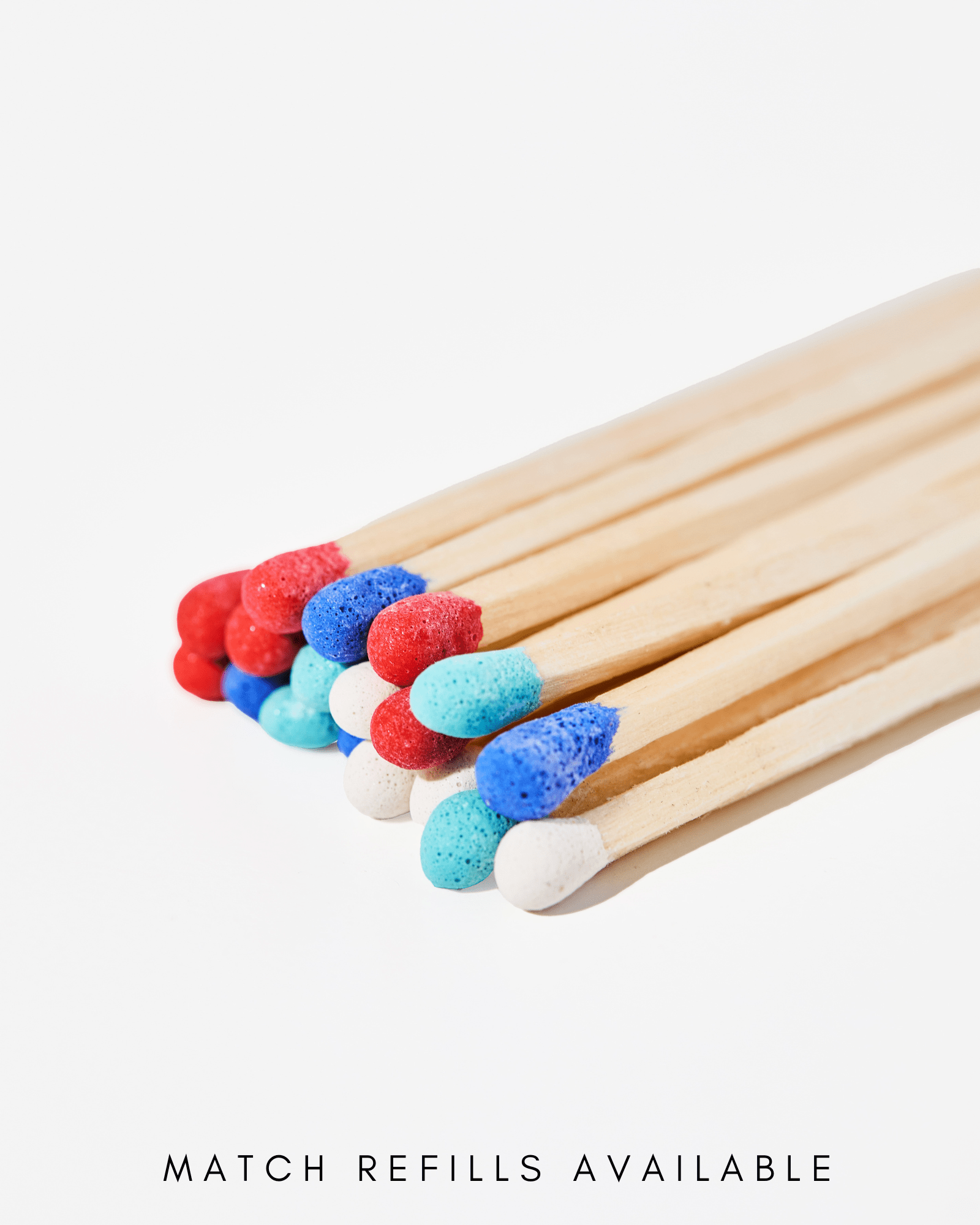 Match Striker | Merica Mix Matches - Tart By Taylor