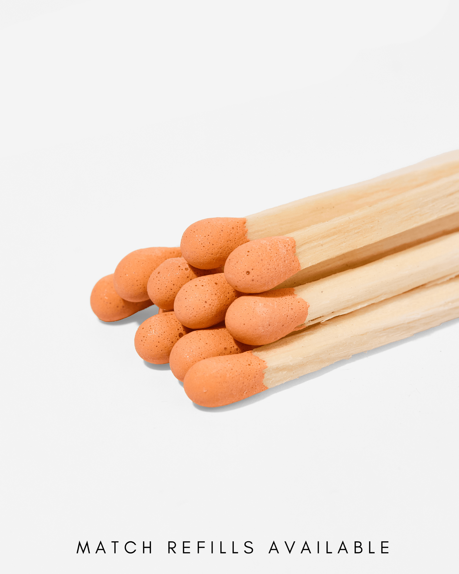 Match Striker | Orange Matches - Tart By Taylor
