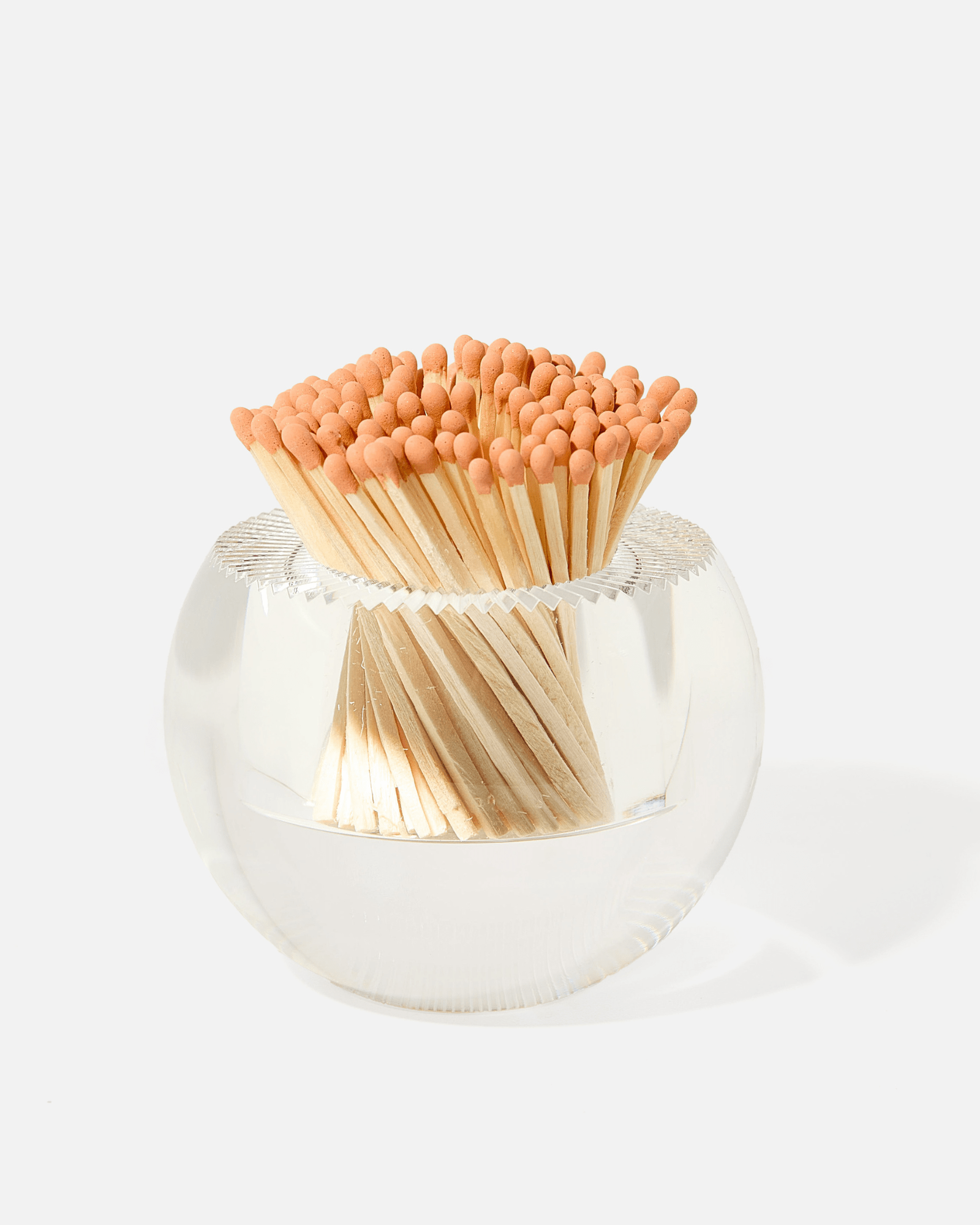 Match Striker | Orange Matches - Tart By Taylor