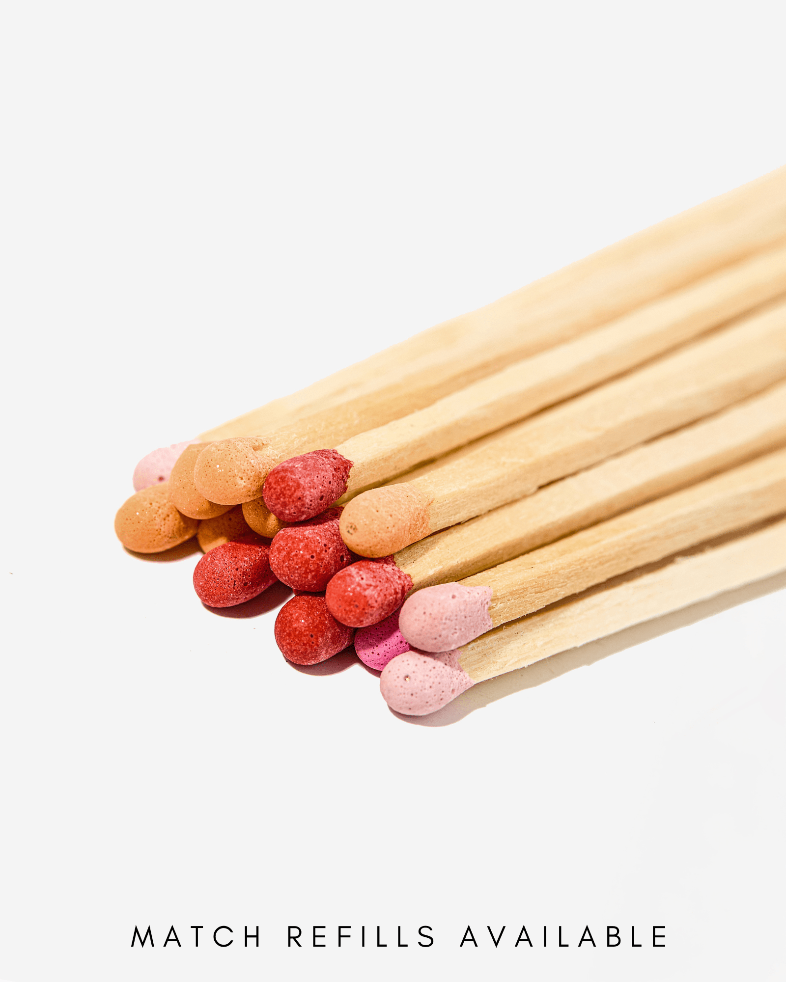 Match Striker | Sunset Matches - Tart By Taylor