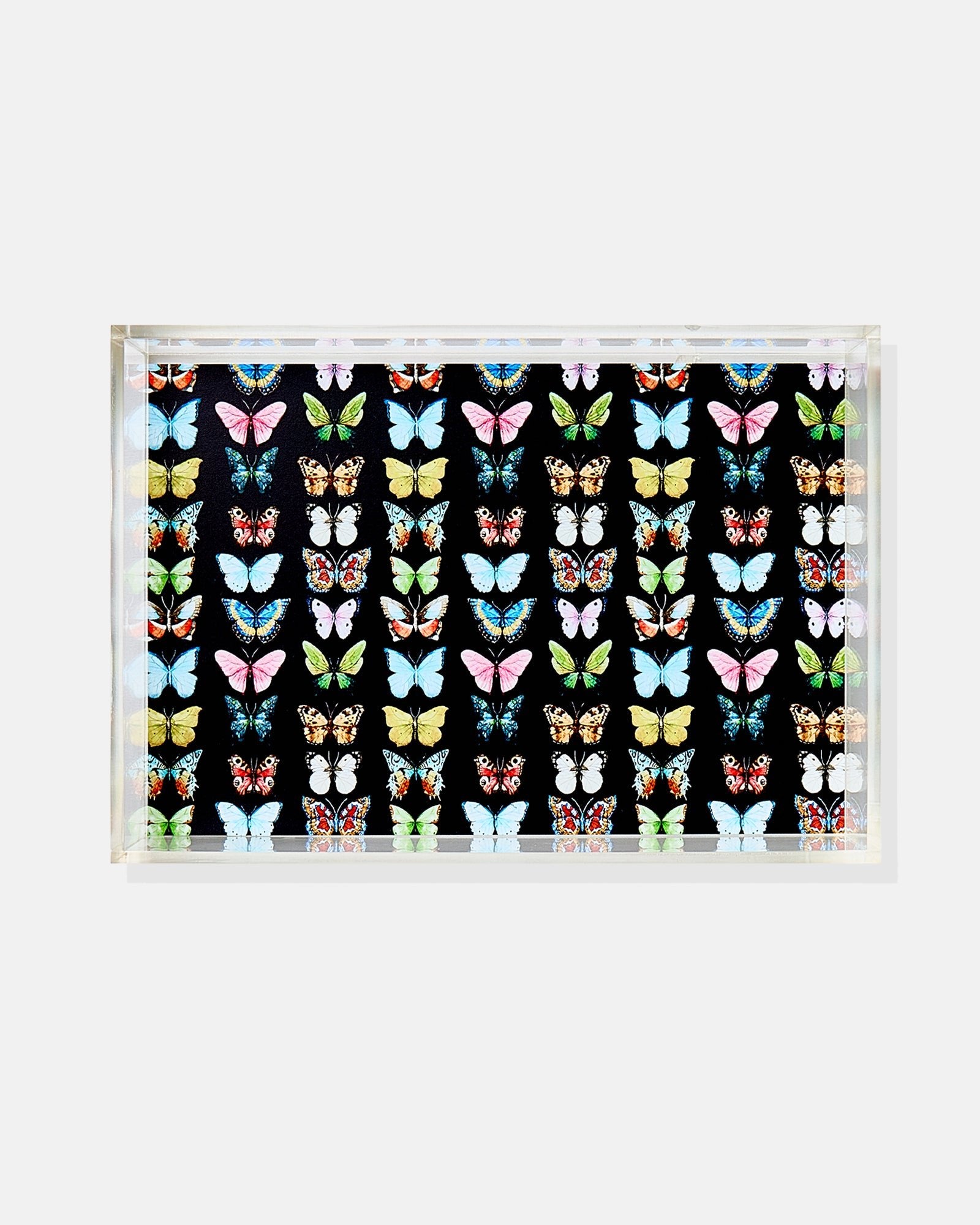 Monarch Small Tray - Tart By Taylor