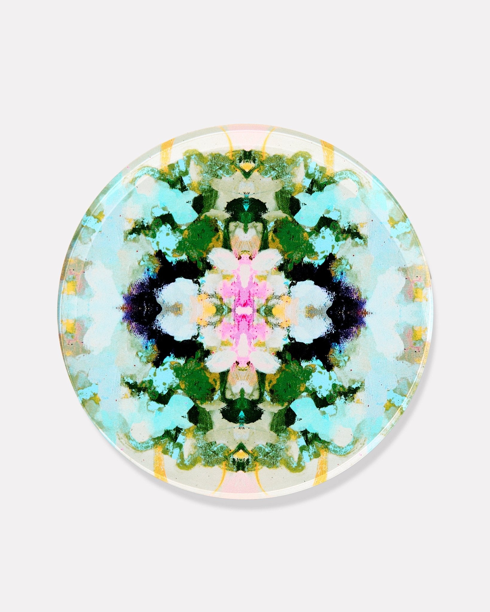 Nantucket Bloom | Laura Park x Tart Coasters - Tart By Taylor