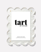 Pearl Acrylic Picture Frame - Tart By Taylor