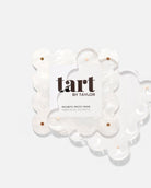 Pearl Mini Acrylic Picture Frame - Tart By Taylor
