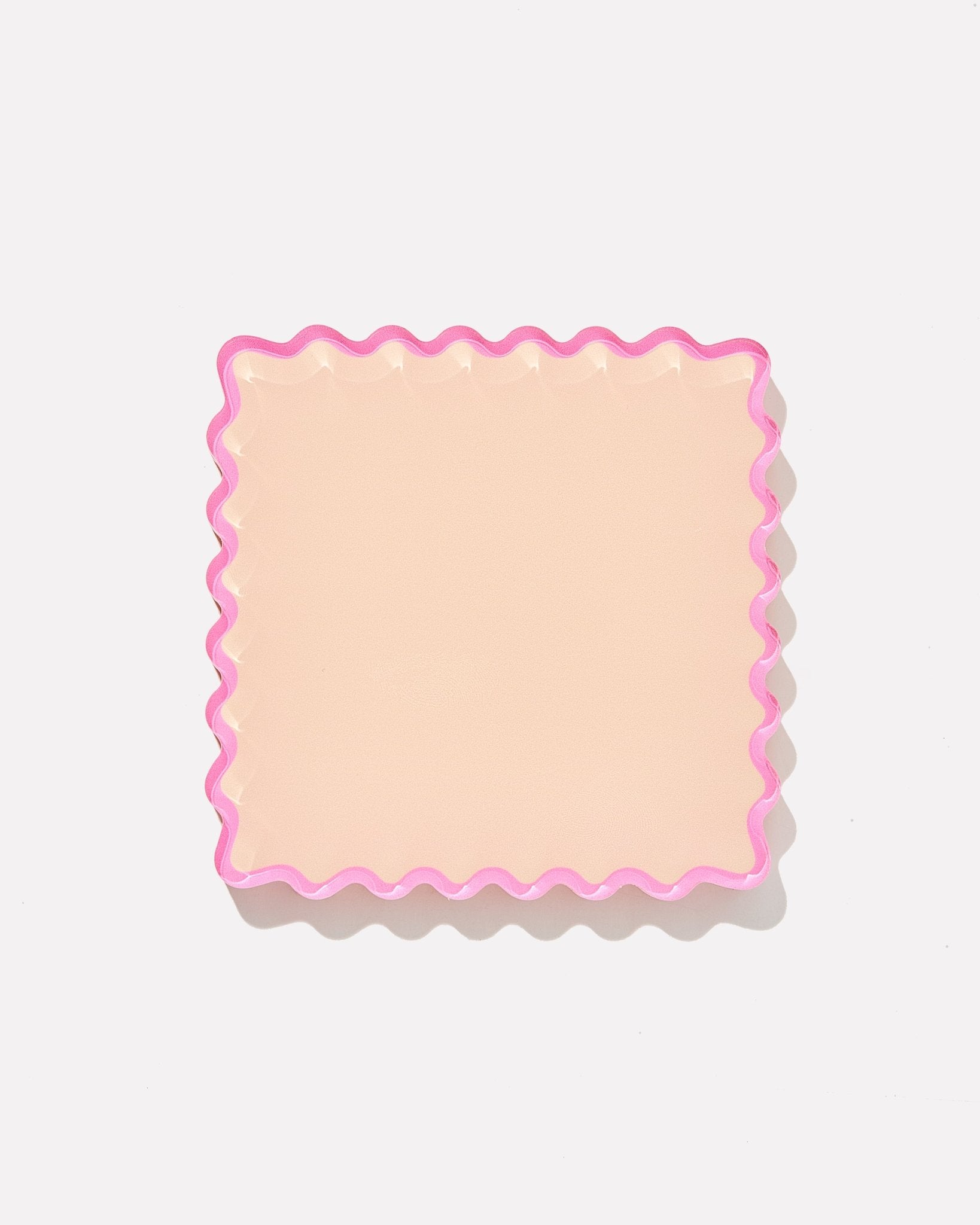Personalized Custom Coasters - Tart By Taylor