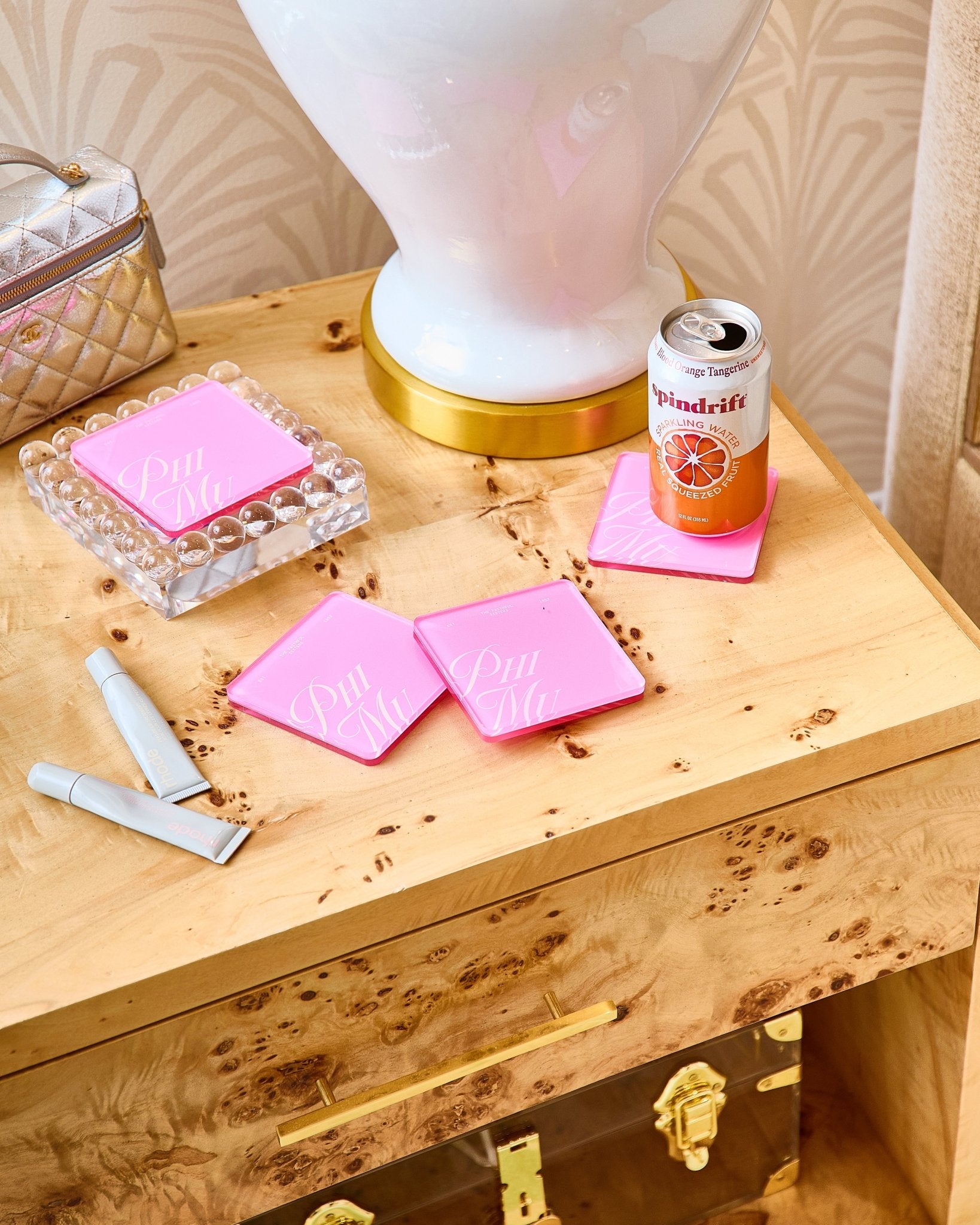 Phi Mu Bundle - Tart By Taylor