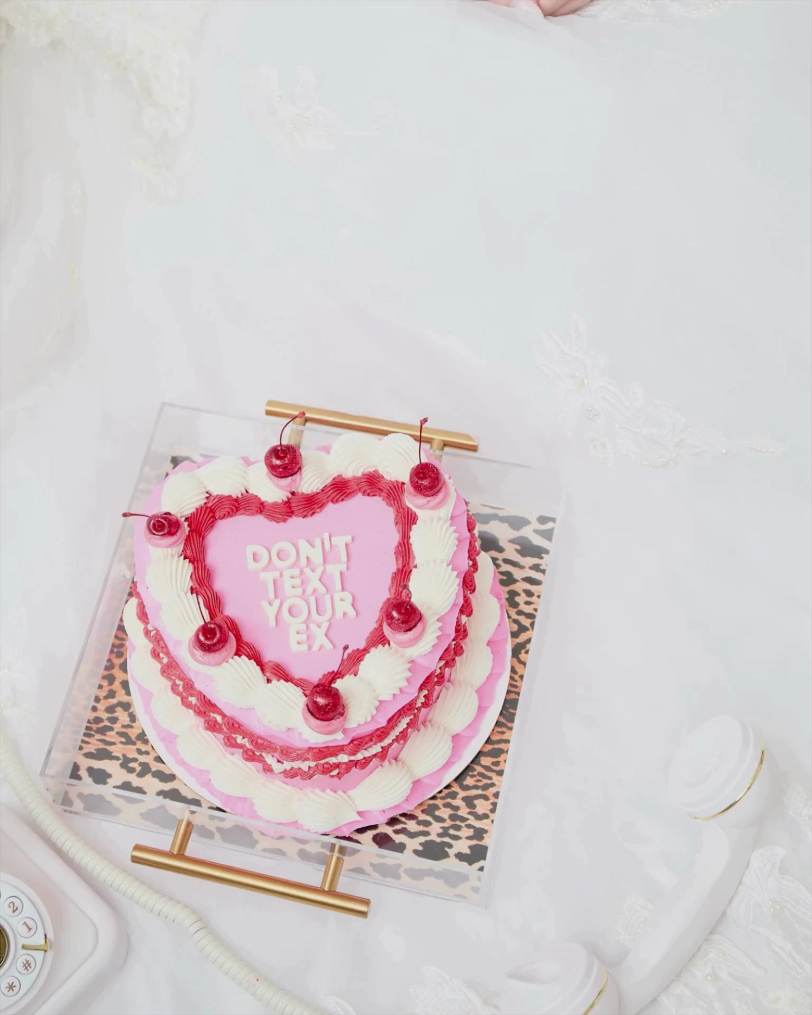 Champagne Flutes | Dump Him