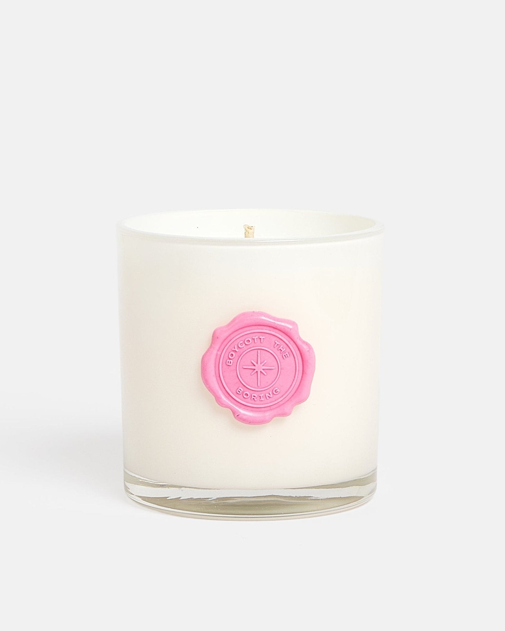 Rosemary Candle - Tart By Taylor