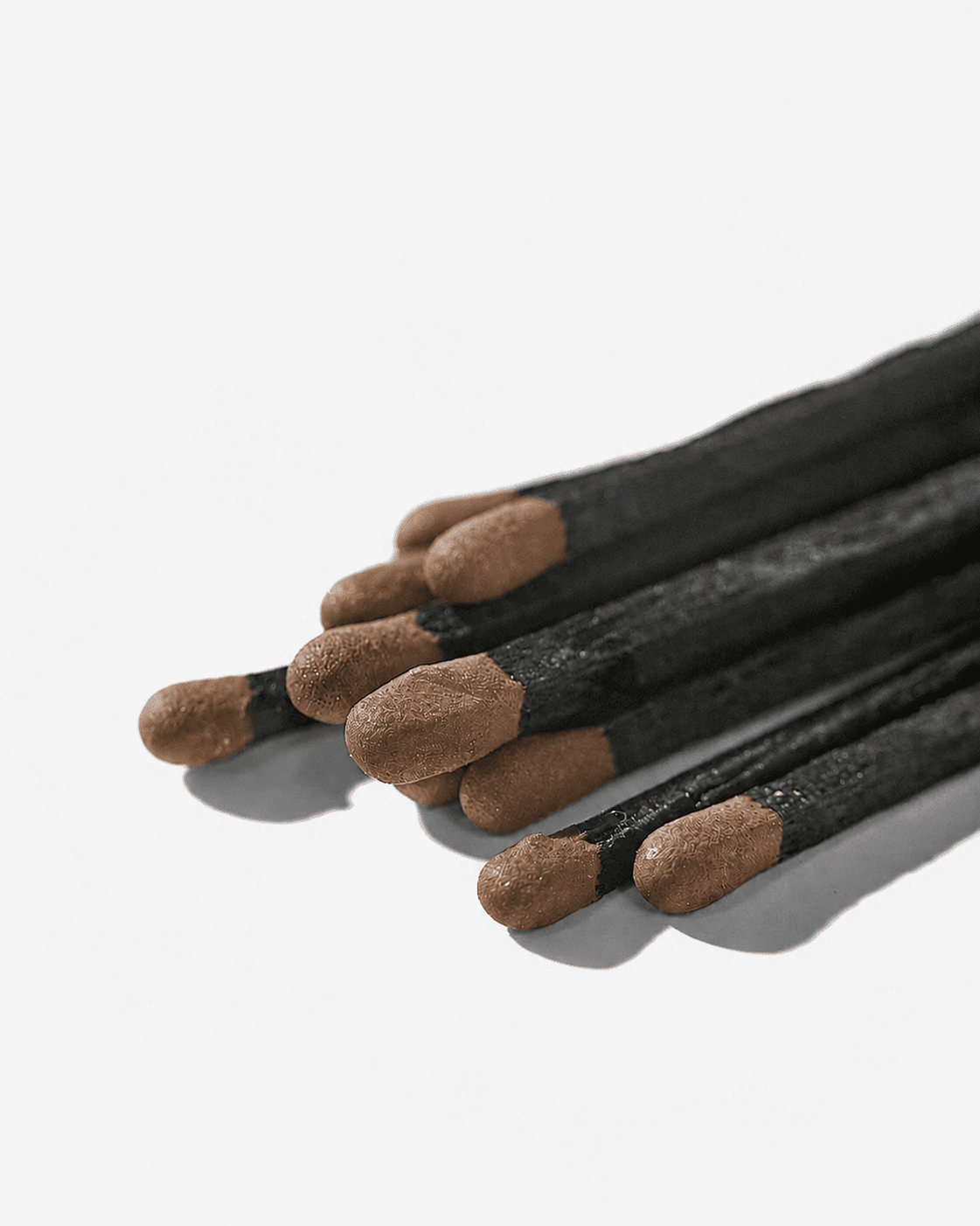 Round Match Striker | Espresso Matches - Tart By Taylor