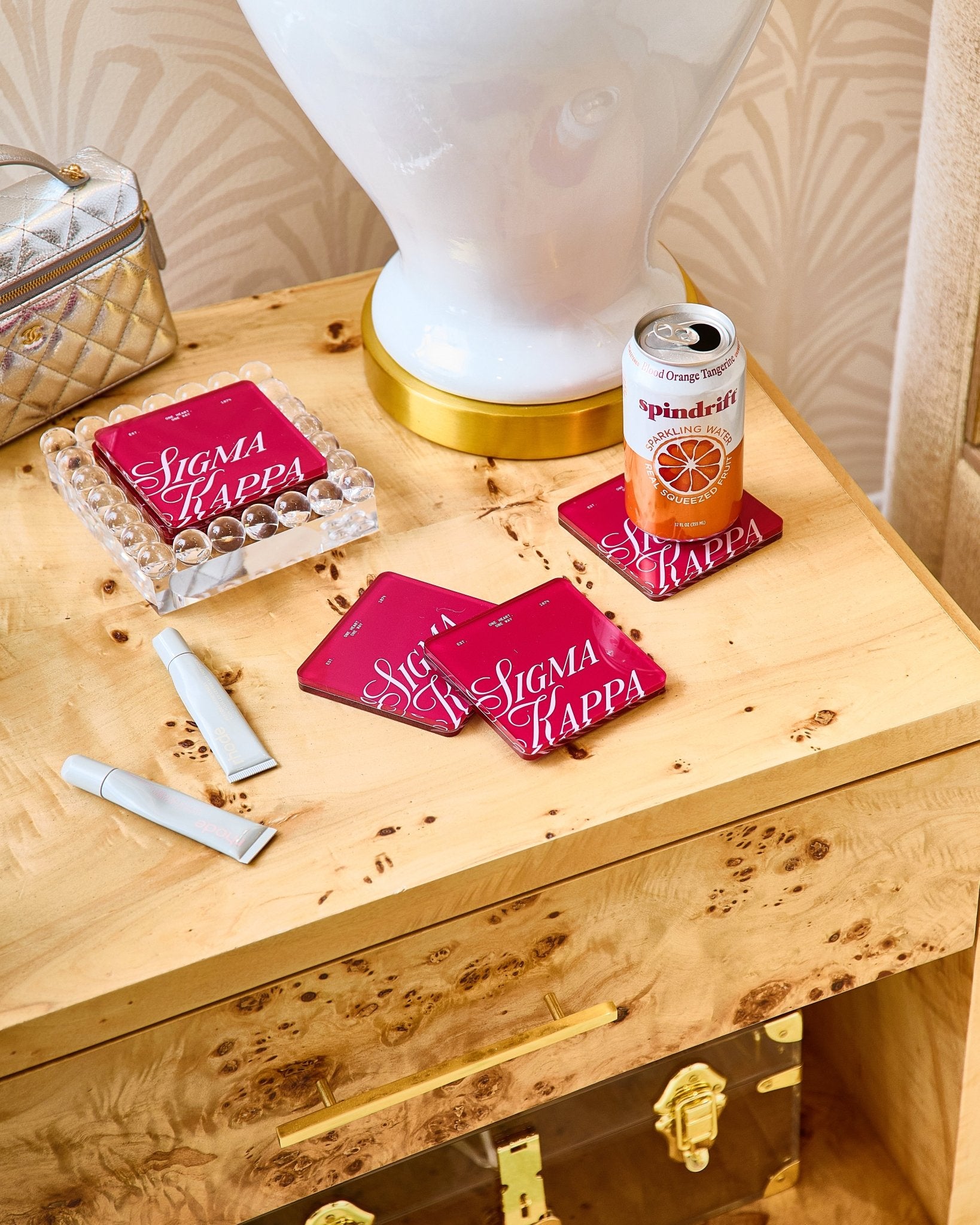 Sigma Kappa Bundle - Tart By Taylor