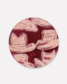 Six Shooter Coasters - Tart By Taylor