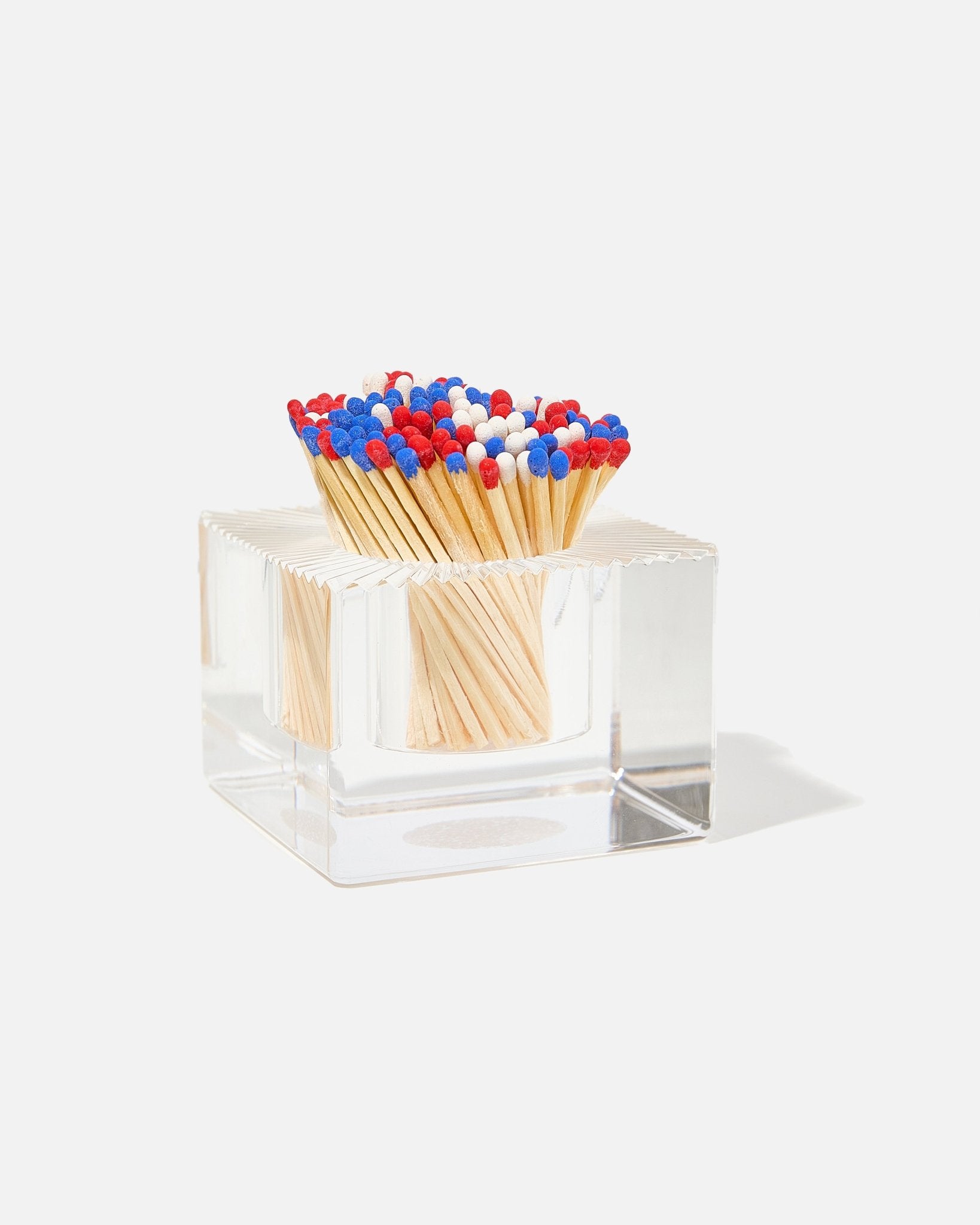 Square Match Striker | Merica Matches - Tart By Taylor