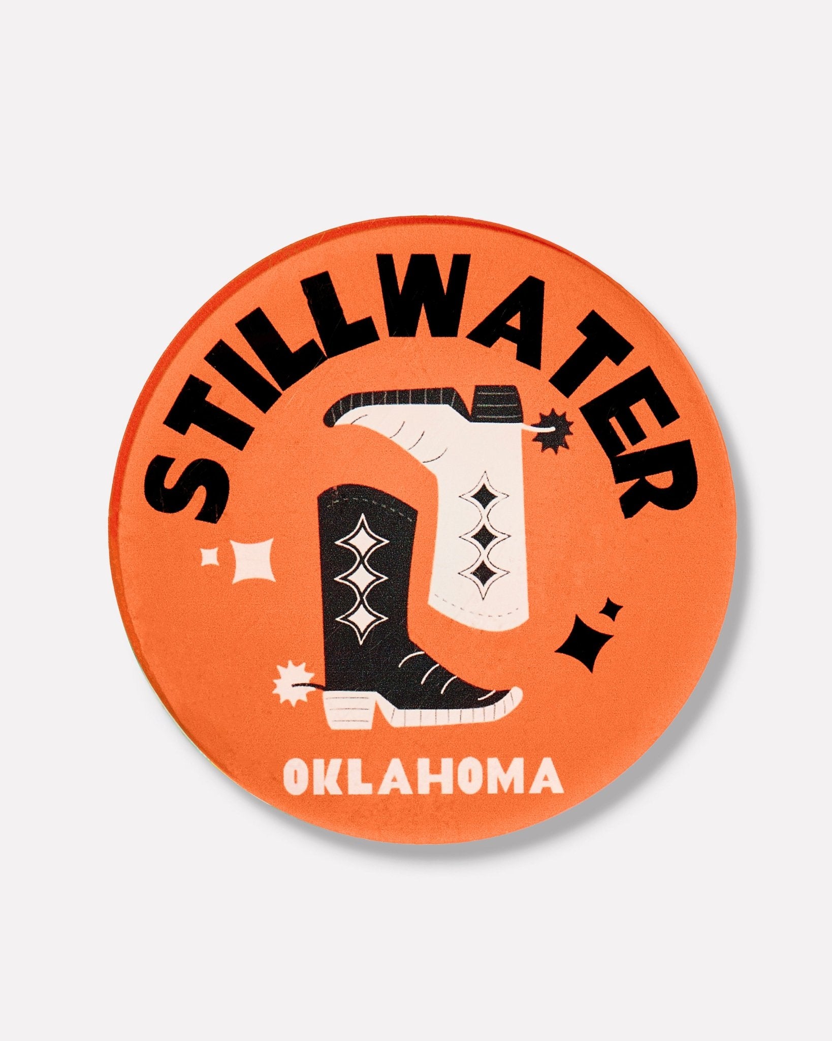 Stillwater Coasters - Tart By Taylor