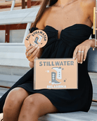 Stillwater Coasters - Tart By Taylor