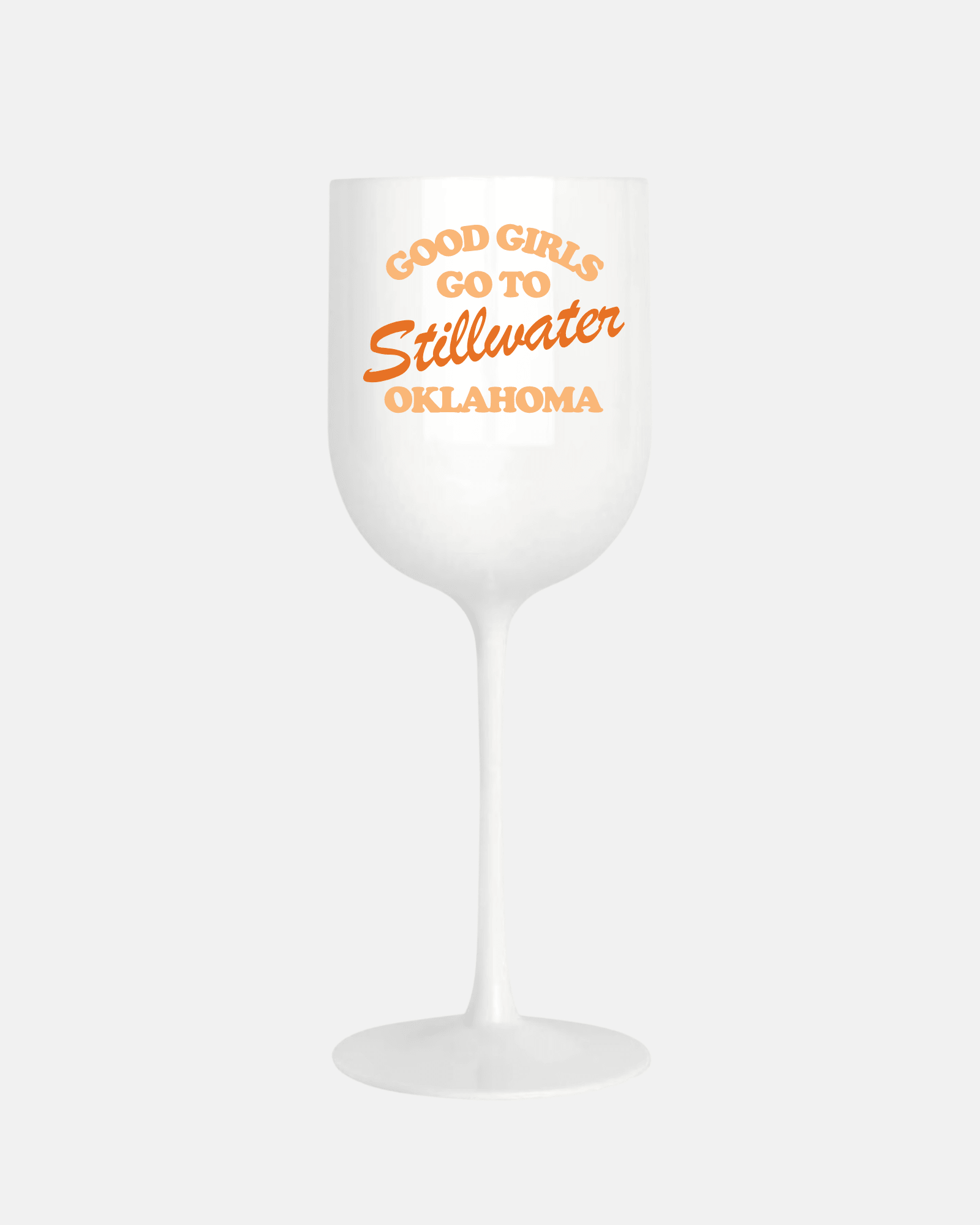 Stillwater Wine Glass (Set of 2) - Tart By Taylor