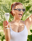 Trophy Wife Flutes (Set of 2) - Tart By Taylor