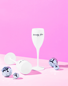 Twenty - Fun Flute (Set of 2) - Tart By Taylor