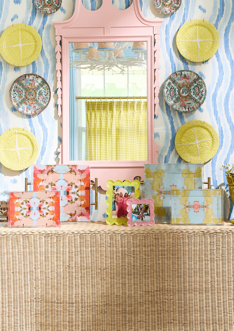 Tart by Taylor x Laura Park Designs - Tart By Taylor