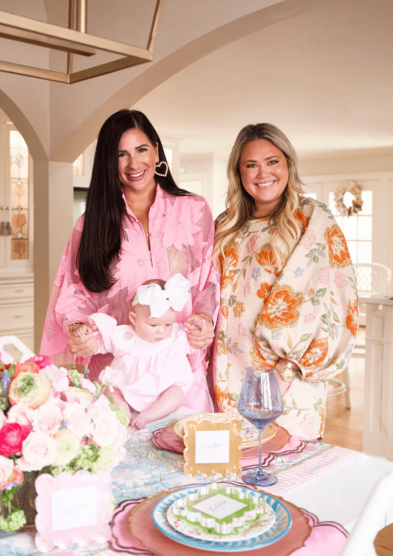 Tart by Taylor x Lynlee Poston Meyer - Tart By Taylor