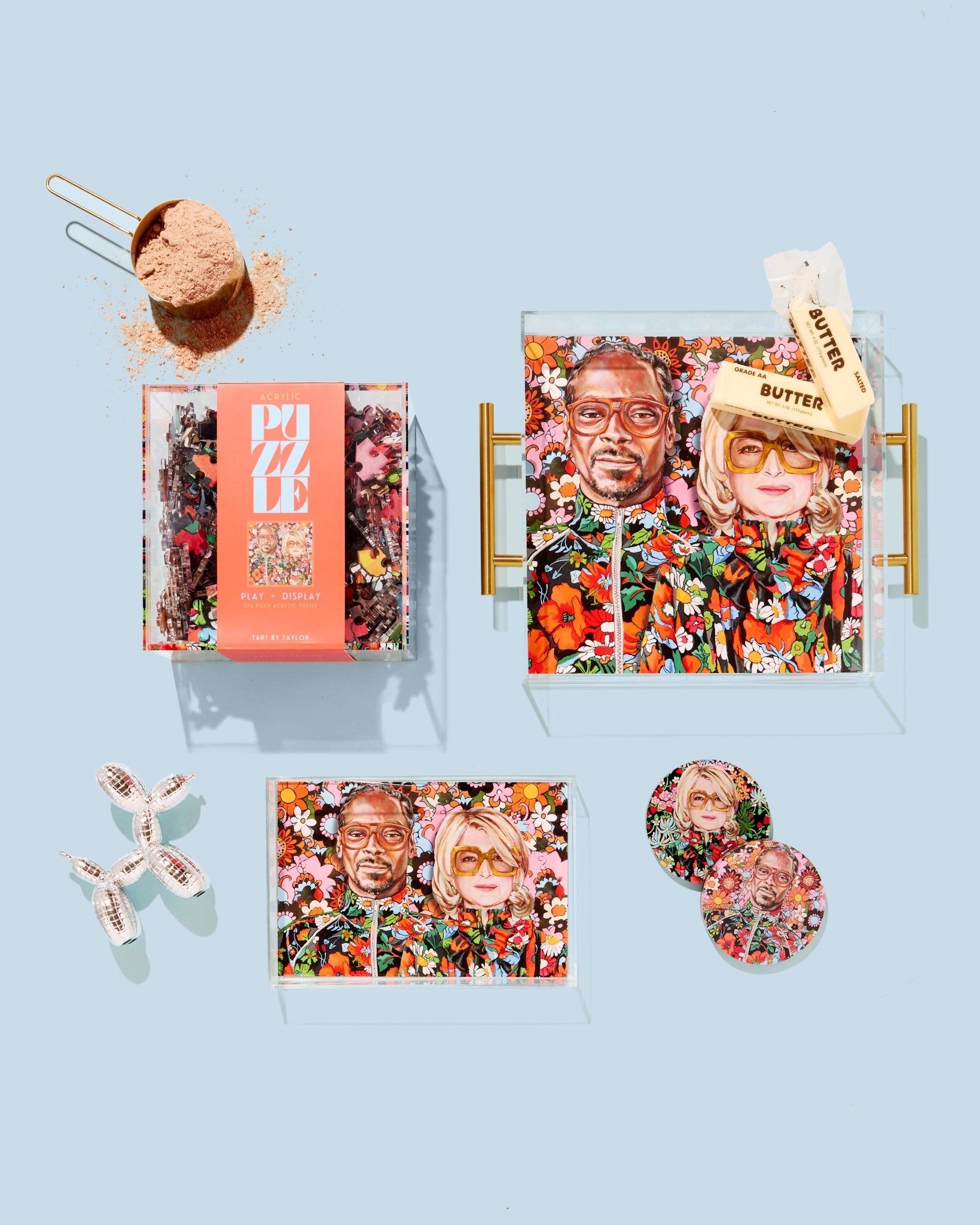 Best Buds Collection - Tart By Taylor