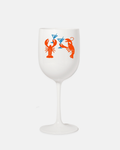 Tinis & Tails Wine Glass (Set of 2)