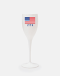 1776 Champagne Flute (Set of 2)