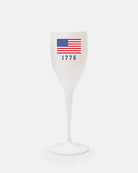 1776 Champagne Flute (Set of 2) - Tart By Taylor