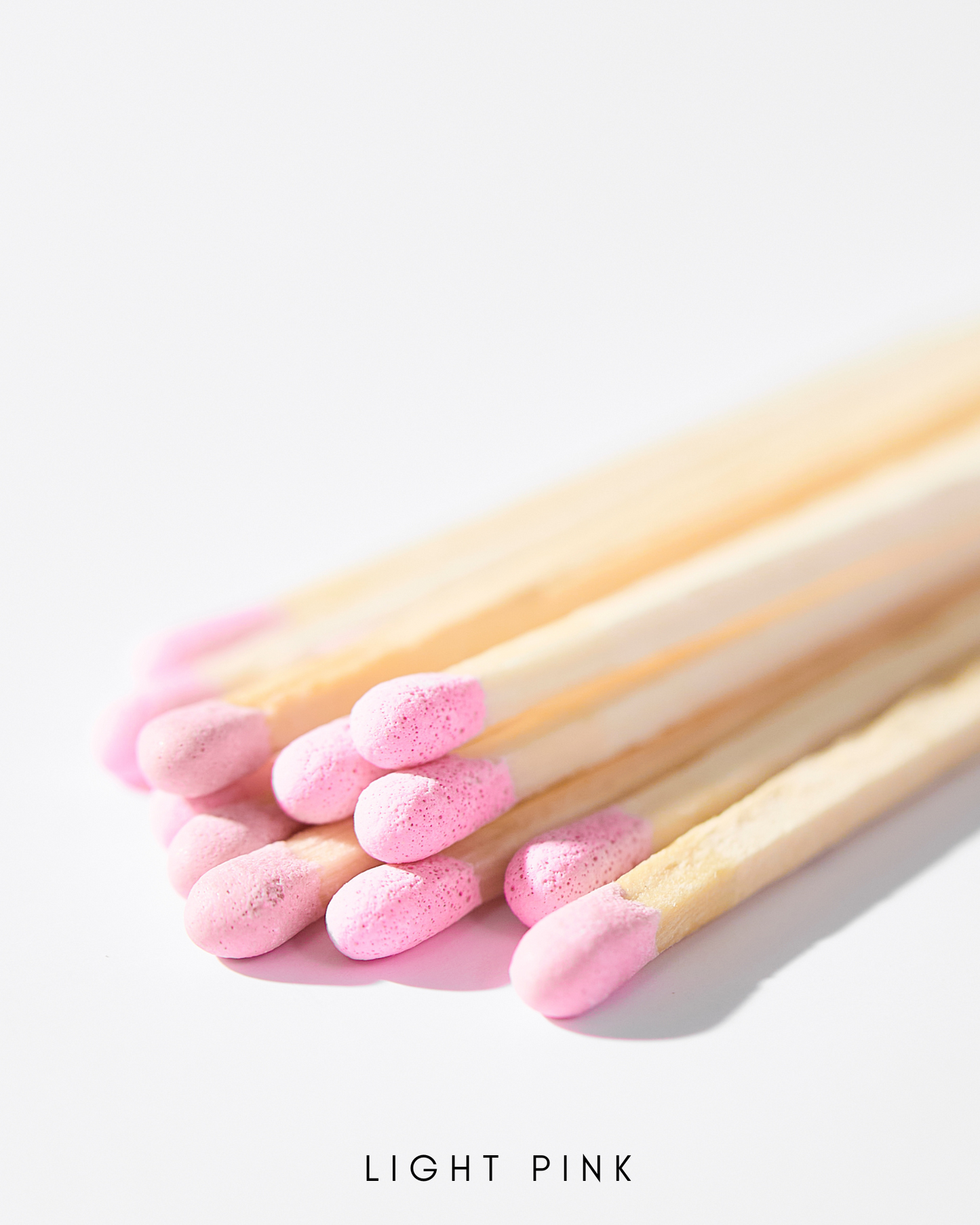 a pile of pink marshmallows sitting on top of each other