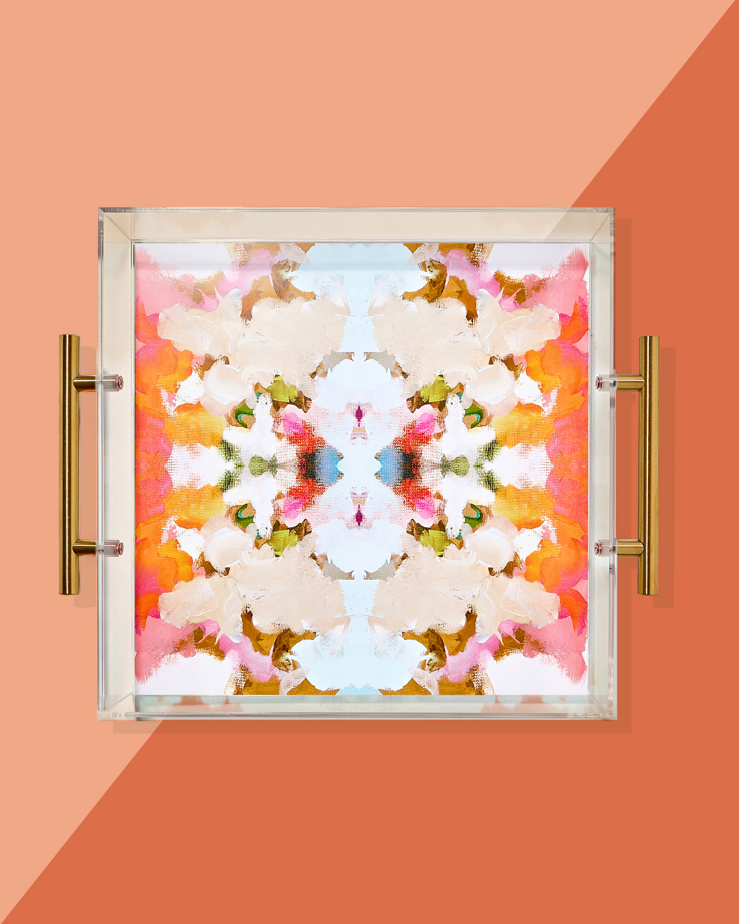 Amber Fresco | Laura Park x Tart Large Tray