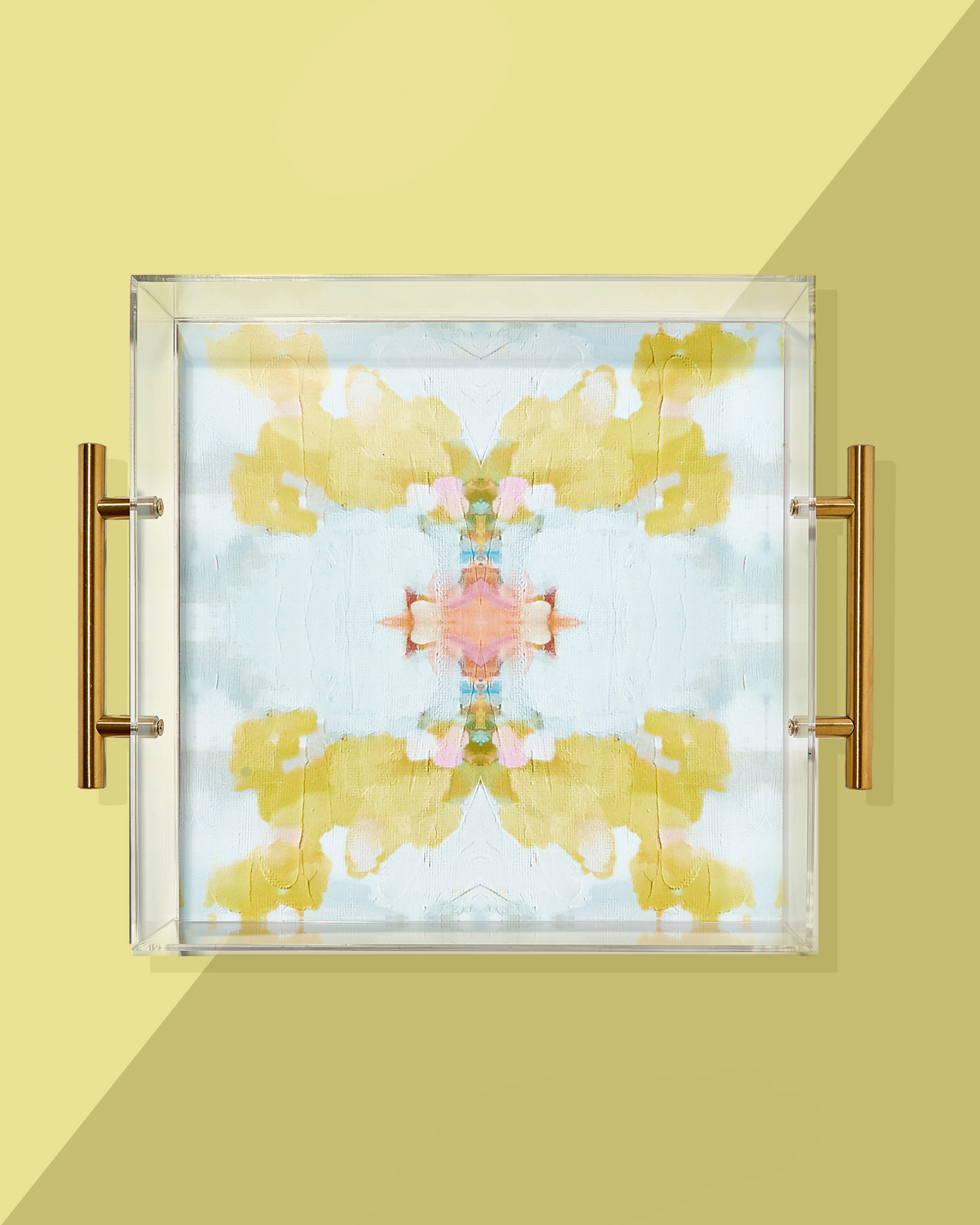 Daylight's Kiss | Laura Park x Tart Large Tray