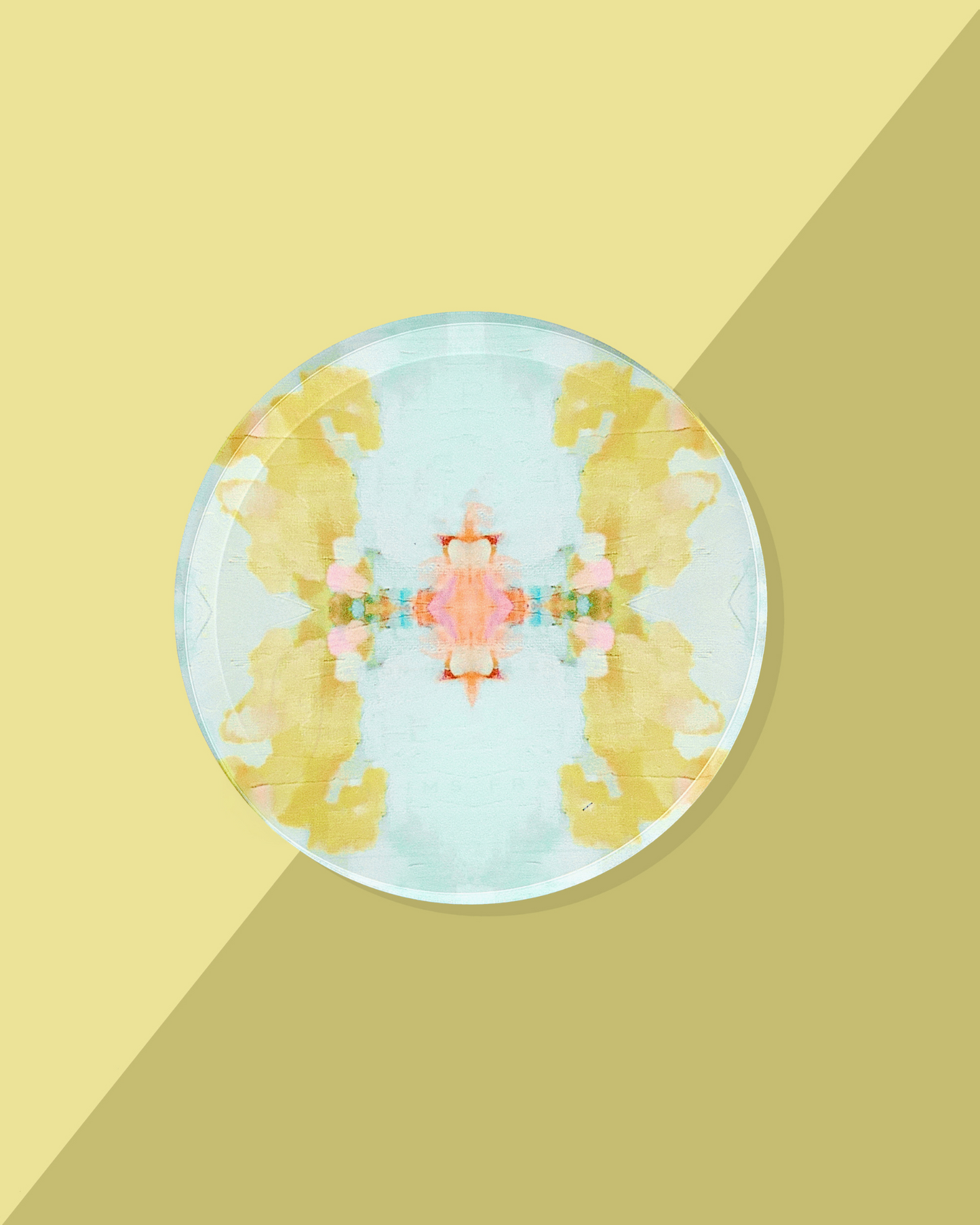 Daylight's Kiss | Laura Park x Tart Coasters