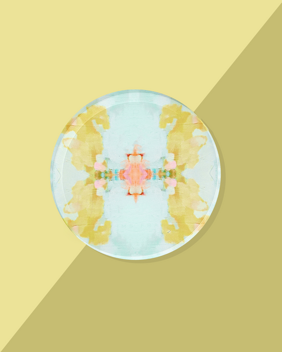 Daylight's Kiss | Laura Park x Tart Coasters