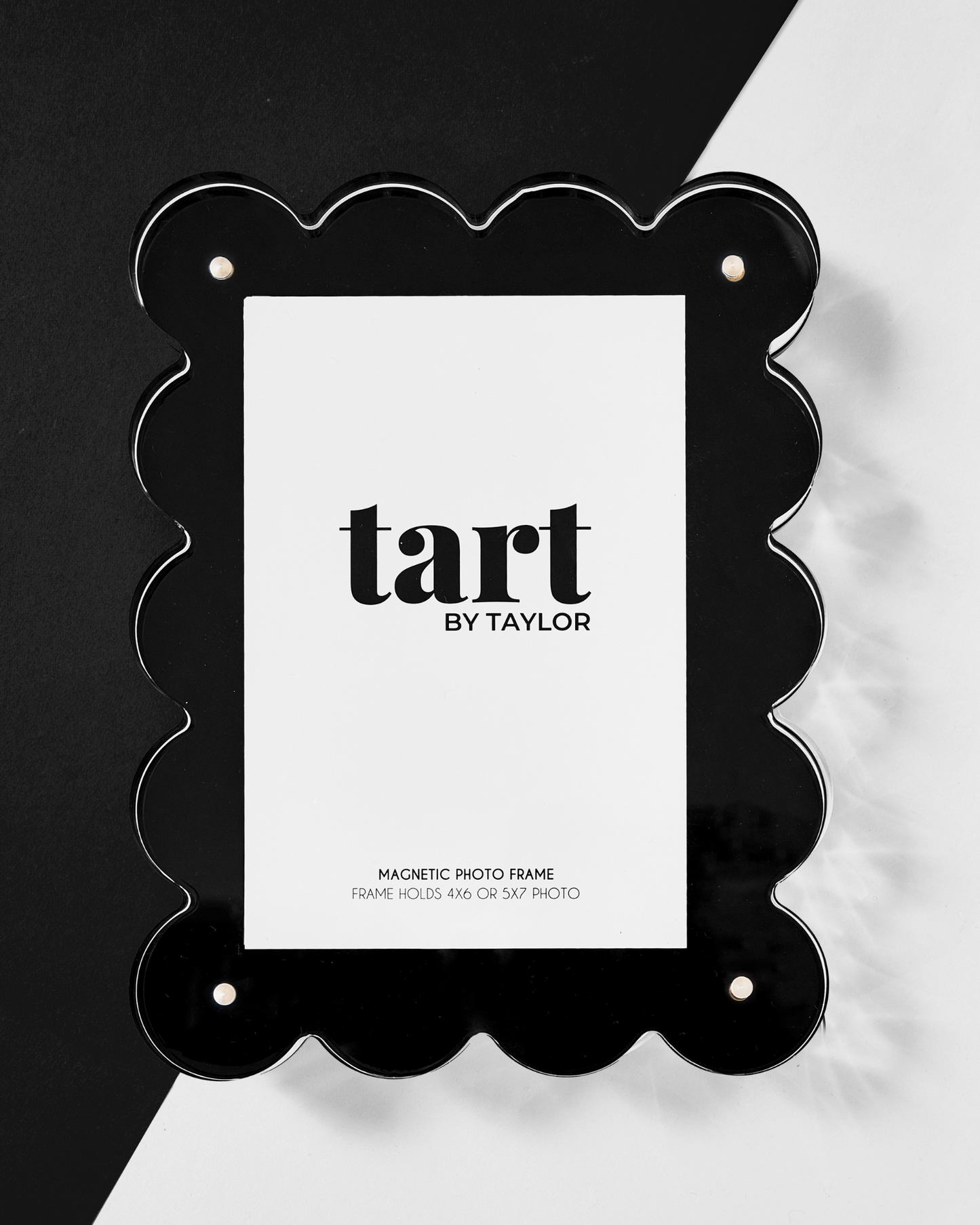 Tart by Taylor Acrylic Coasters – The Buttercup Charlotte