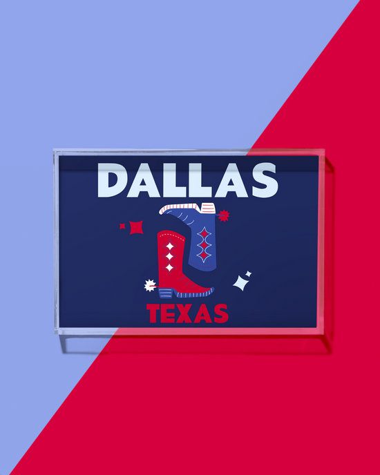 Kickoff Small Trays | Dallas