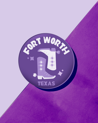 Kickoff Coasters | Fort Worth