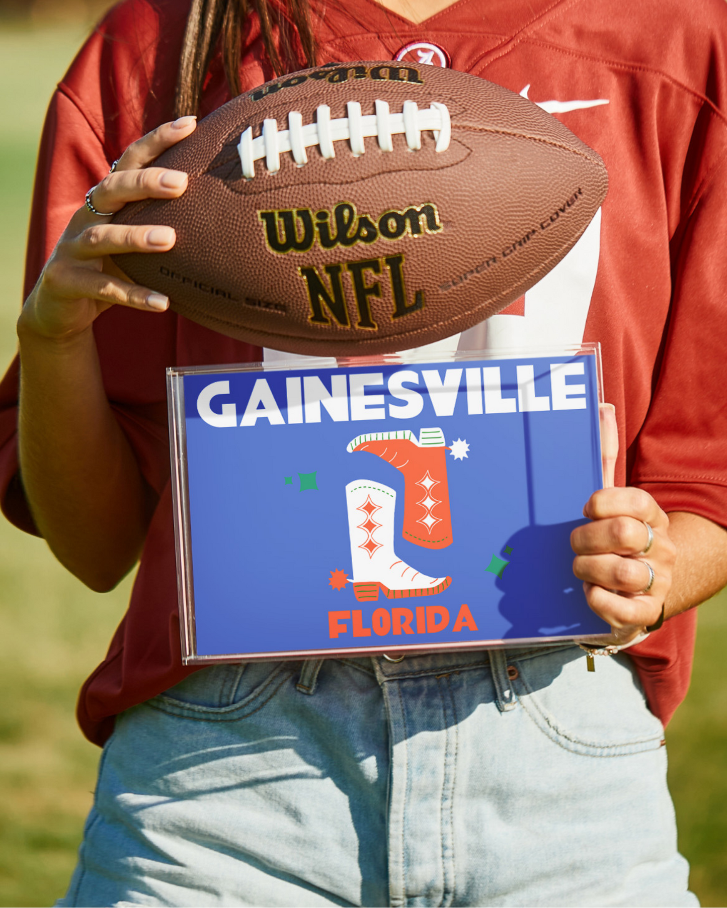 Kickoff Small Trays | Gainesville