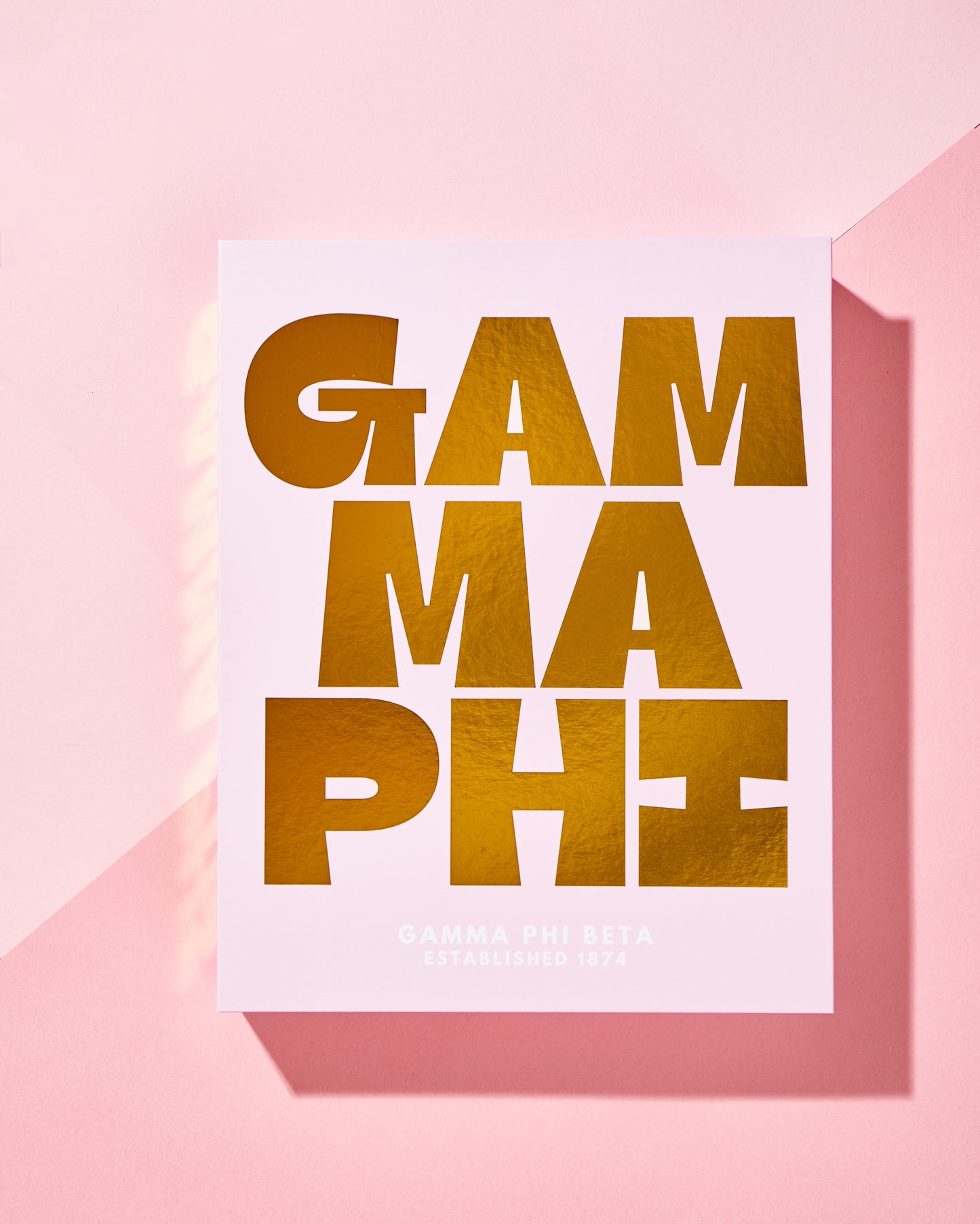 Load image into Gallery viewer, Gamma Phi Beta | Sorority Bundle
