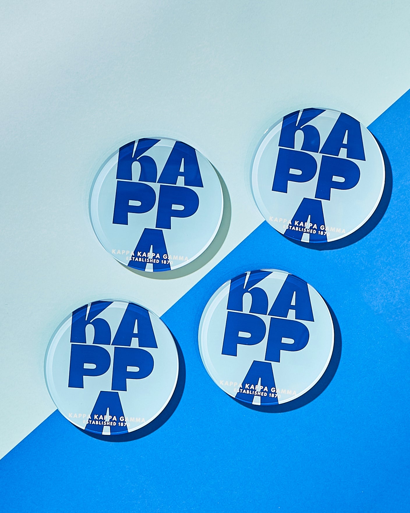 Kappa Kappa Gamma | Sorority Bundle