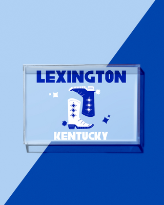 Kickoff Small Trays | Lexington