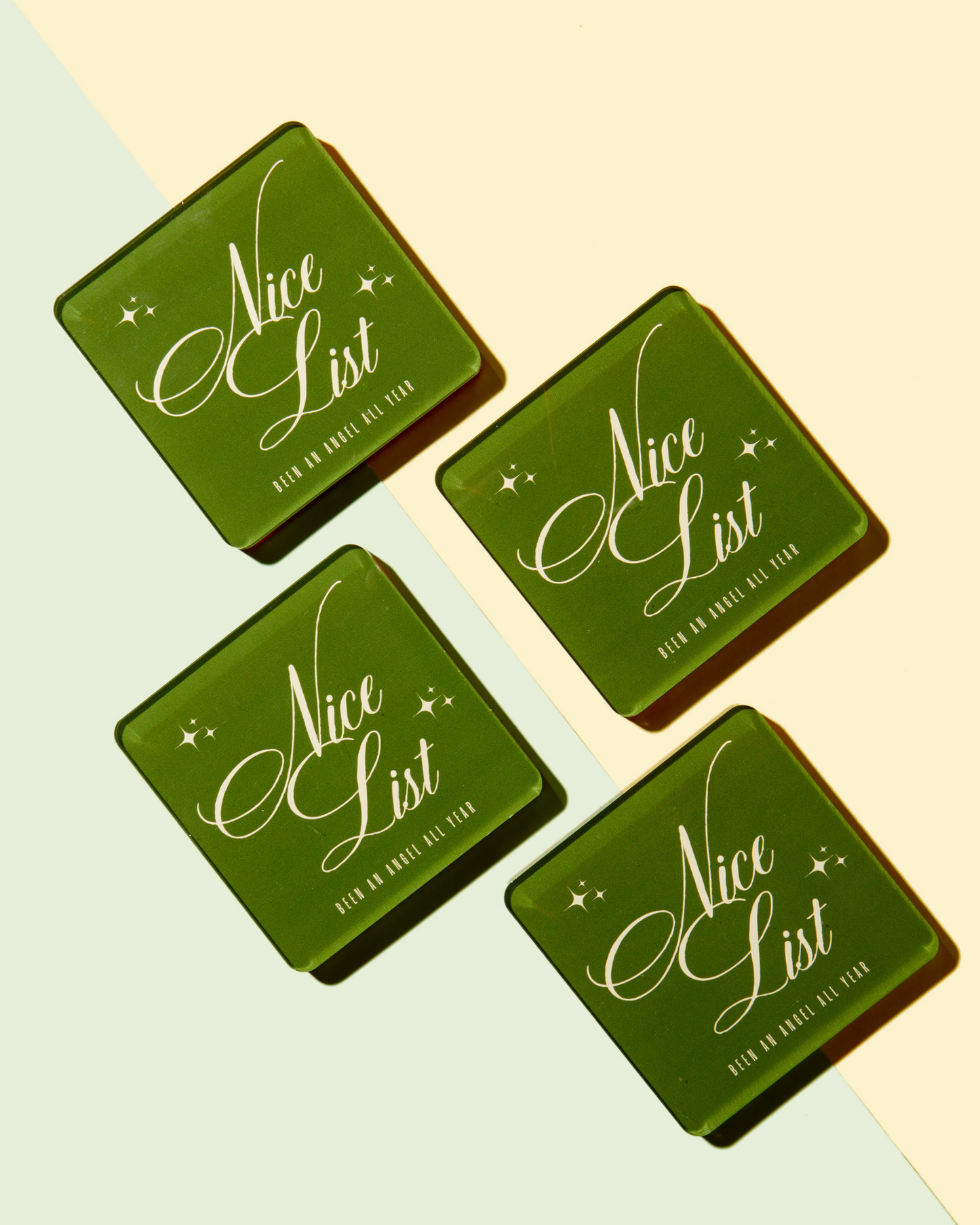 Nice coasters discount