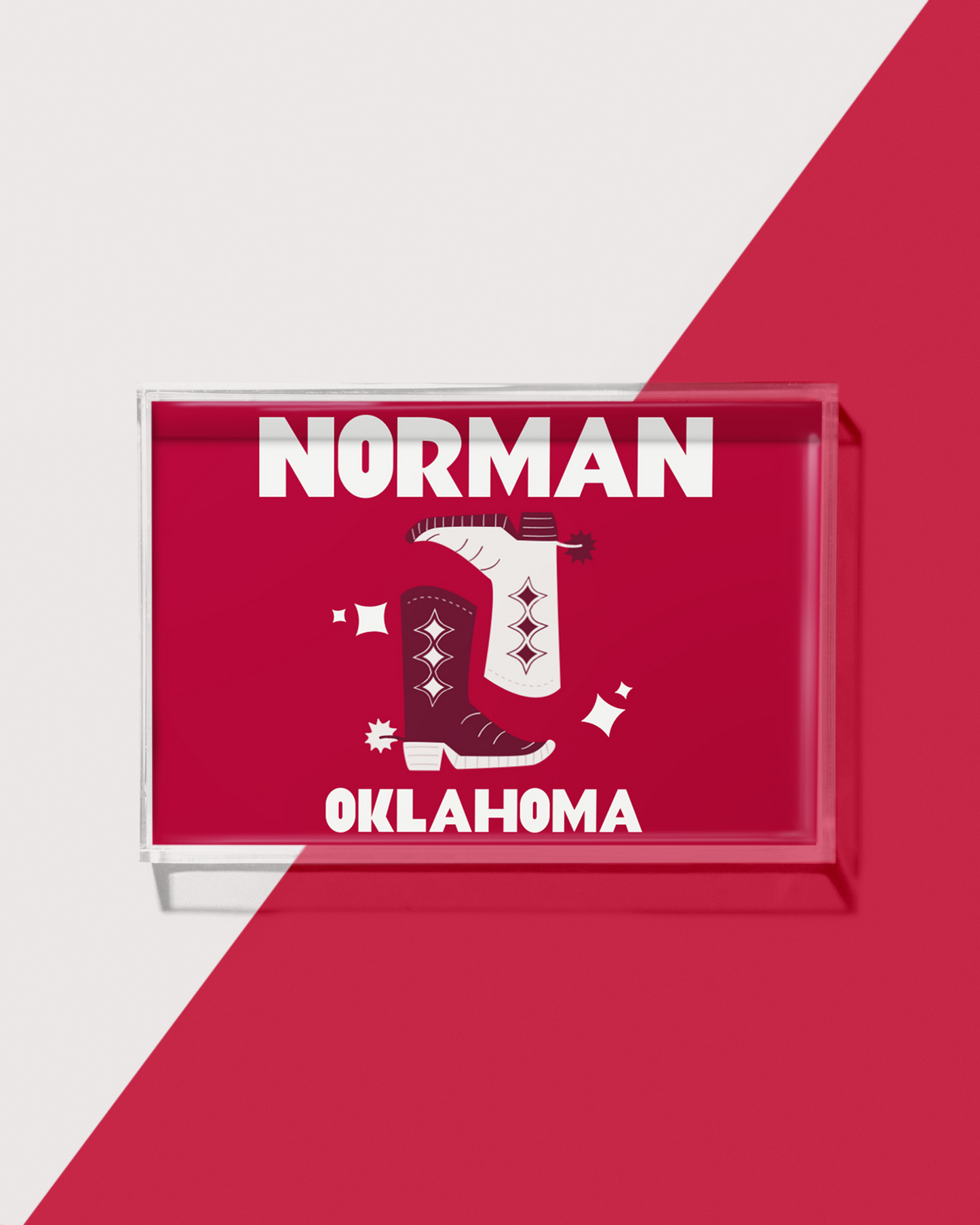 Load image into Gallery viewer, Kickoff Small Trays | Norman
