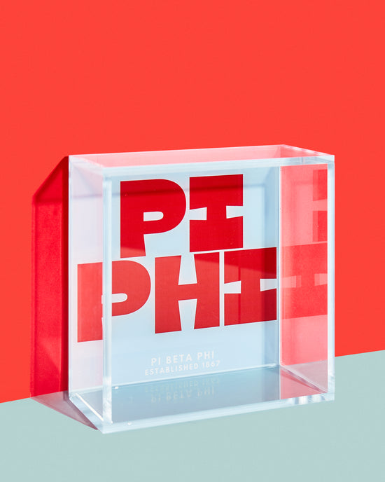 Pi Beta Phi | Sorority Bundle