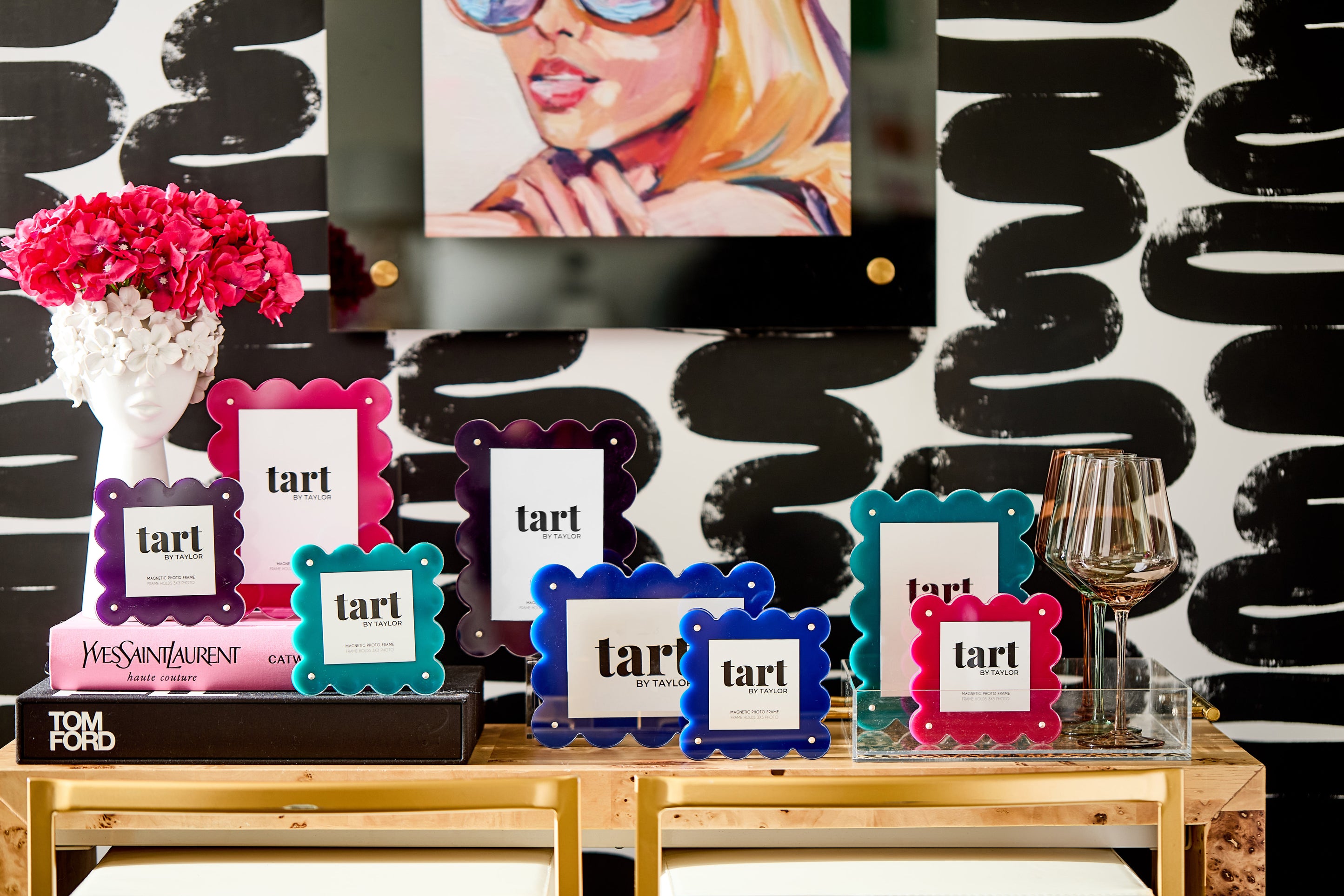 Tart by Taylor – Tart By Taylor